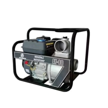 Su Motoru Ay-80 3" Su Pompası Ayforce