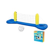 - Şişirilebilir Voleybol Ağı, 244 X 64 Cm Standart