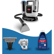 Bissell Spotclean Proheat Advanced Koltuk Yıkama Ve Leke Çıkarma Makinesi