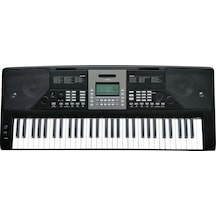 Müller Mk-6280u Usb Mp3 61 Tuş Org Tuş Hassasiyetli