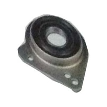 Aft Aks Mili Askı Takozu Vw Transporter T4 96-04 Aft Agl051 02g409335a