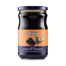 Seğmen Harnup Pekmezi Kavanoz 800 G