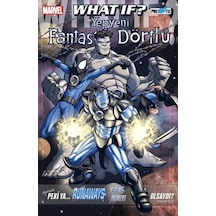 What If Yepyeni Fantastik Dörtlü - Aıaı-898297