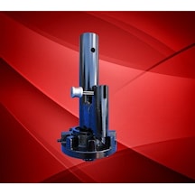 Çapa Makinası Teker Aksı 27 Mm Cırcırlı Çifti-30534