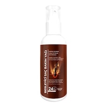 Besttem Besleyici Saç Bakım Yağı 125 ML