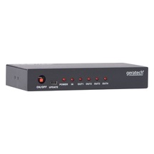Ege-sp114-4k 1 4 Hdmı Splitter