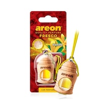 Areon Fresco Ahşap Koku Vanilla 5'li Avantaj Paketi Mıchu