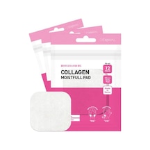 Dermal Kolajen Moistfull Pad 1 Paket 12 Adet