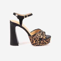 Leopar - Siyah