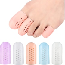 Sones Delikli Burun Seti Xs Şeffaf