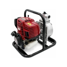 Gardenpro Wp-10h 4 Zamanlı Benzinli Su Motoru