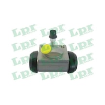 Lpr 5291 Arka Sag Fren Merkezi 441007469r A4534200118