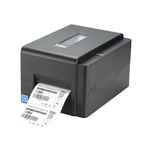 Tsc Te310 Termal Transfer, 203 Dpi Usb Ethernet Masaüstü Barkod Etiket Rulo Yazıcı