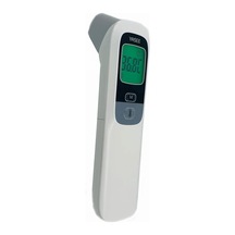Temassız Ateş Ölçer Kızılötesi Termometre Vücut Ve Alından Ölçüm Ft-100b
