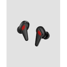 Bluetooth 5.0 Kablosuz Kulaklık Led Işıklı Silikonlu Tasarımlı - Diğer