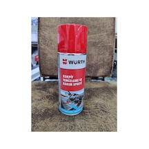 Kokpit Torpido Temizleme Ve Bakım Spray 400 Ml