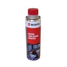 Würth Motor Yağı Sızdırma Önleyici 300 Ml