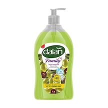 Dalan Family Sıvı Sabun Zeytin 400 Ml