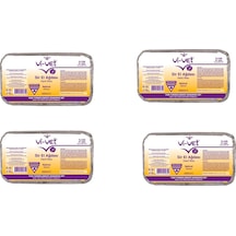 Vi-Vet Natürel Kalıp Sir Ağda 500 ML x 4