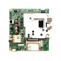 Eax6694350411 LG Uyumlu 49uh610v Anakart