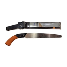 Budama Testeresi 240 mm. No.SME-21G NAKAMURO