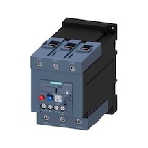 Siemens 3ru2146 4mb1 3ru2 Sirius Termik Röle Faz Korumalı 1no 1nc Yardımcı Kontaklı 80 100a Boy S3 Raya M
