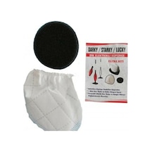 Fakir Uyumlu Darky Dik Süpürge Toz Torbası Ve Filtresi 1 Set