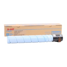 Minolta-Develop TN-321 Smart Mavi Toner Bizhub C224 C284 C364 +22