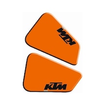 Ktm Uyumlu Yan Pad 002 Standart