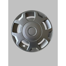 4 Adet 2006-2014 V347 Ford Transit 16" Jant Kapağı Takımı V347 Transit 16inç Ford Jant Kapagı Takımı