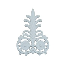 Decogold Dekoratif Saray Tavan Motif Dgm-18-beyaz