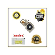 Asus F3J Serisi Cpu Heatsink Soğutucu Fan 13Gnı11Am022