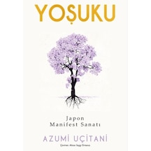 Yoşuku Japon Manifest Sanatı - Ccgx-878290