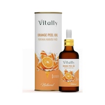 Lexroo Portakal Yağı 20 Ml