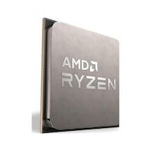 Amd Ryzen 5 5600X 3.7 GHz 35 MB 65 W AM4 Fansız Tray İşlemci