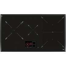 Teka IRF 9480 TFT Ankastre Cam Seramik İndüksiyonlu Ocak 10210184
