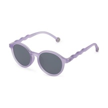 Olivio&co Classic Yetişkin Güneş Gözlüğü - Purple Coral Çok Renkli