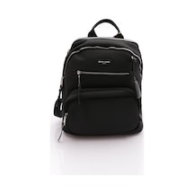 Pierre Cardin 05pc26y112352 Kadın Sırt Çantası Siyah