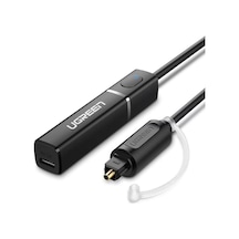Ugreen Optik Bluetooth 5.0 Transmitter Audio Adaptör, 50213
