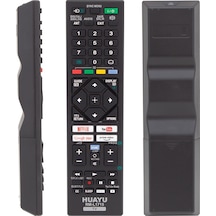 HUAYU KL SONY RM-L1715 BLİSTERLİ LCD LED TV KUMANDA