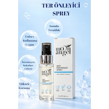 Moon Angel Antiperspirant Sprey 50 Ml