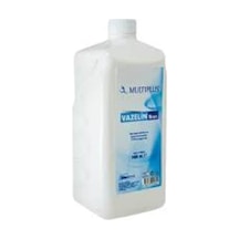 Sıvı Vazelin 1 Litre Multiplus Marka