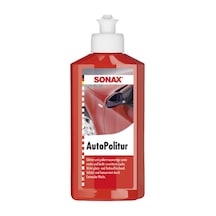 Sonax Süper Parlatıcı Cila 500 ML