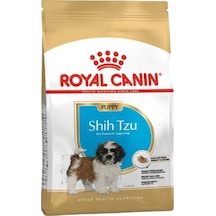 Royal Canin Shih Tzu Yavru Köpek Maması 1,5kg Royal Canin Shih Tzu Yavru Köpek Maması 1,5kg