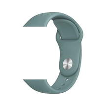 Watch 42mm Uyumlu Klasik Tgco Kordon-48-cactus