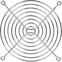 6 Cm Fan Teli