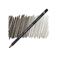 Derwent Procolour Kuru Boya Kalemi 55 Burnt Umber Diğer