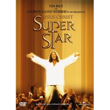 Dvd- Jesus Chrıst Superstar Canlı Sahne Gösterisi