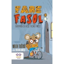 Fare Fasol 1 -   Kedibüken