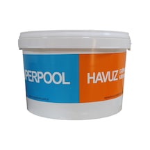 Spp Superpool Toz Klor %56 Aktif Klor 5 Kg Havuz Kimyasalı Granular Chlorine %56 Toptancıyızbiz